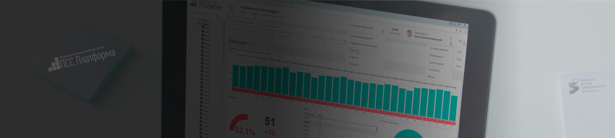 Соединяем технологии и интеллект